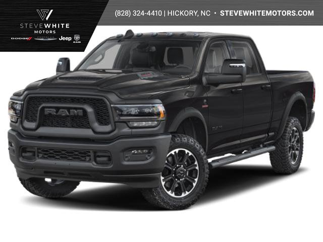 ram ram 2500 pickup 2023 3C6TR5EJ5PG616811 image ram ram 2500 pickup 2023 3C6TR5EJ5PG616811 image